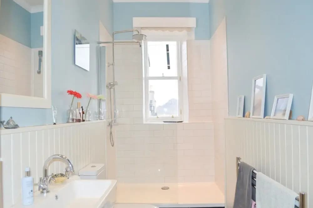 2 Bedroom Apartment in Edinburgh With Views - photo 6