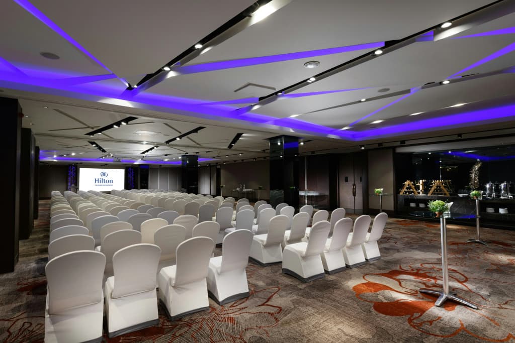 Hilton Colombo Residence - photo 40