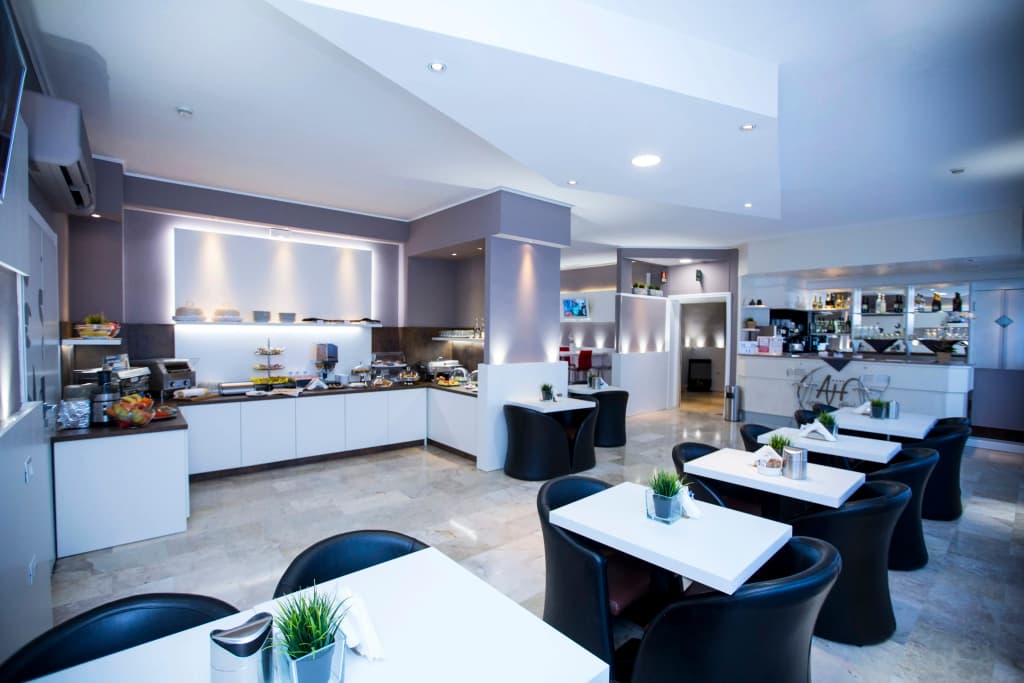 Hotel Agape - photo 25