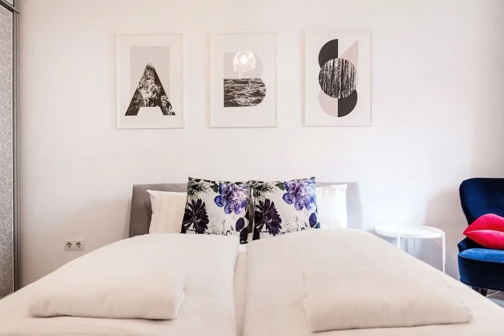 Hajos 43 Apartment - photo 18
