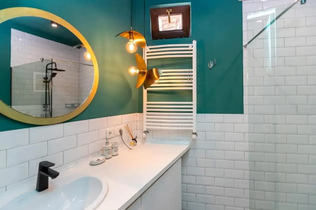 Stylish 3BR House with balcony - photo 28