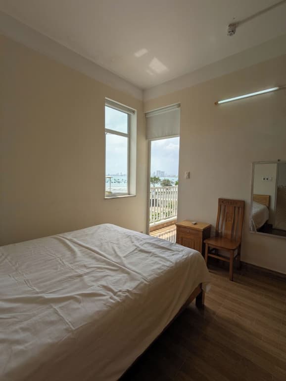 Thanh Ha Apartment - photo 9