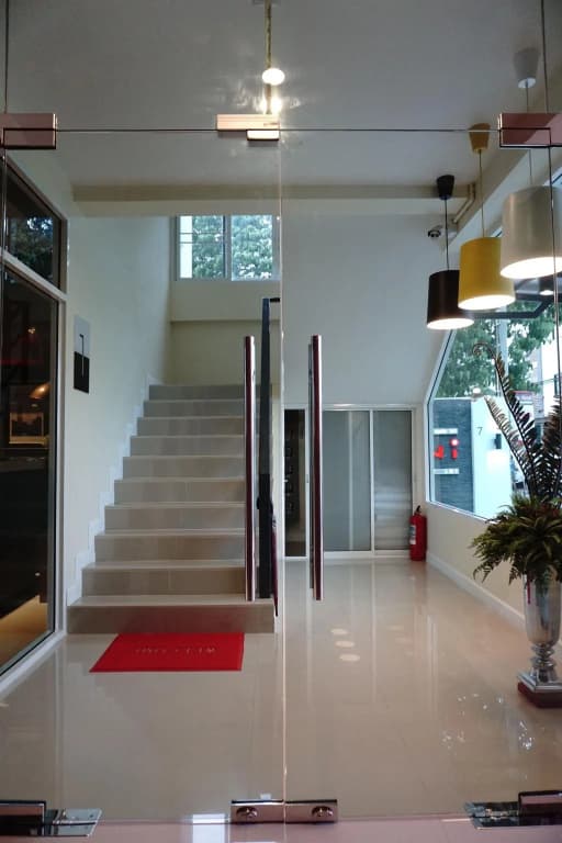 The Arni Sukhumvit 101 - photo 10