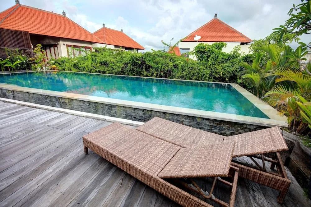 The Bija Villas - photo 10