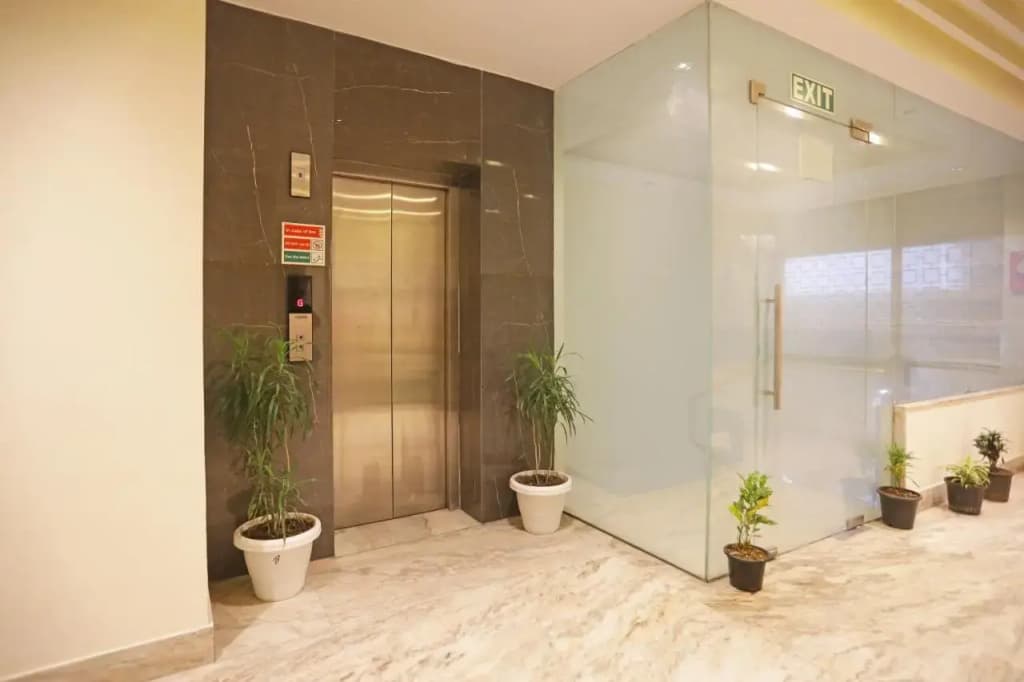 Hotel Goodluck - photo 9