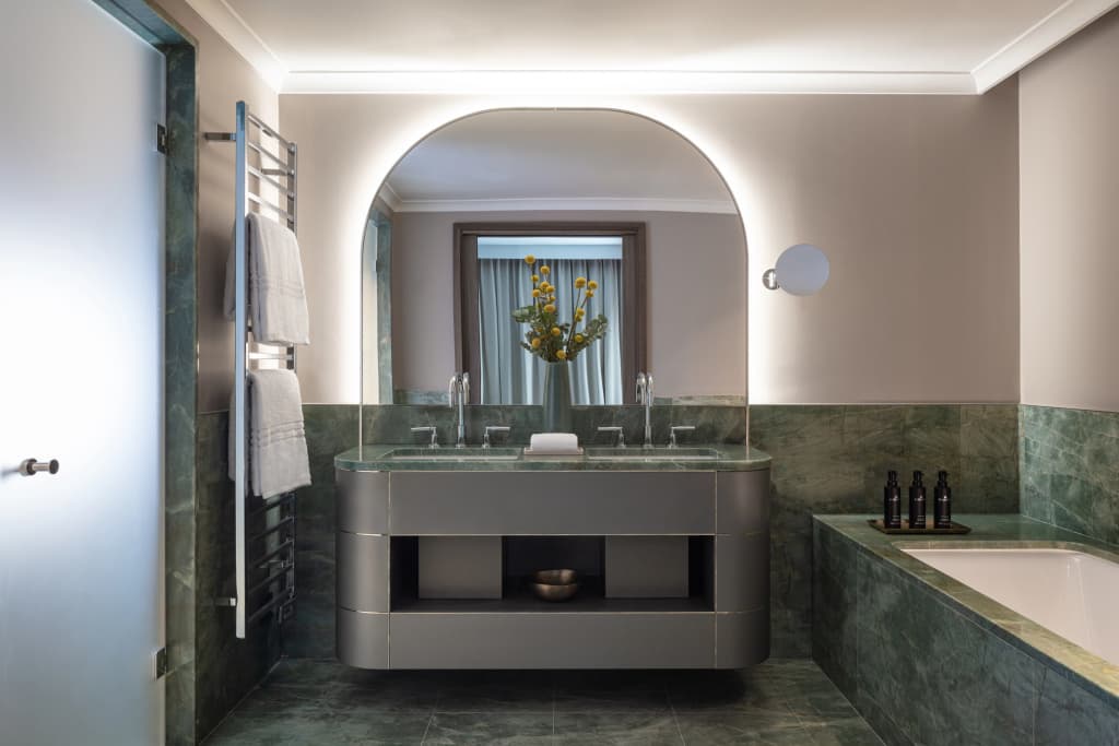 Anantara Plaza Nice Hotel - photo 16