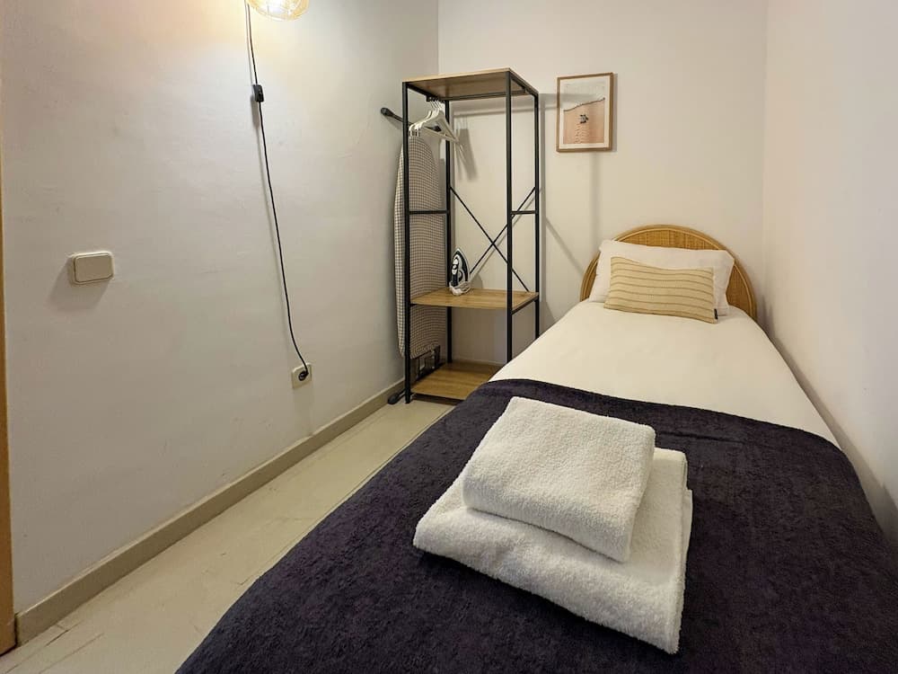 Stay U-nique Apartments Borbó - photo 18