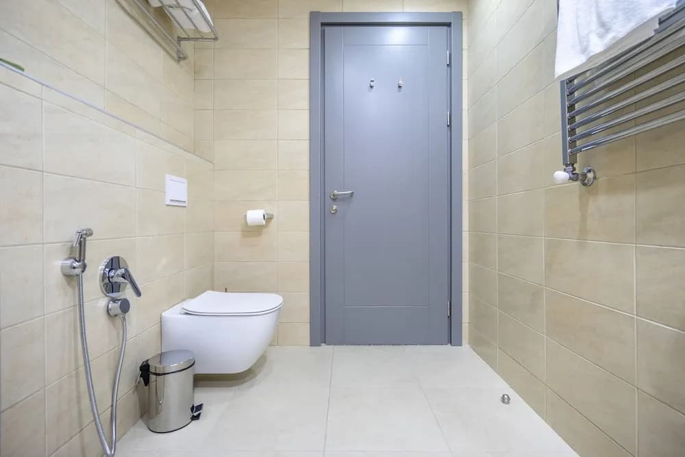 Hotel Atlas Abashidze - photo 10