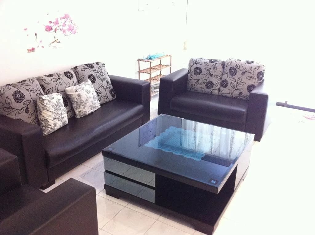 Immanuel Holiday Home - photo 10