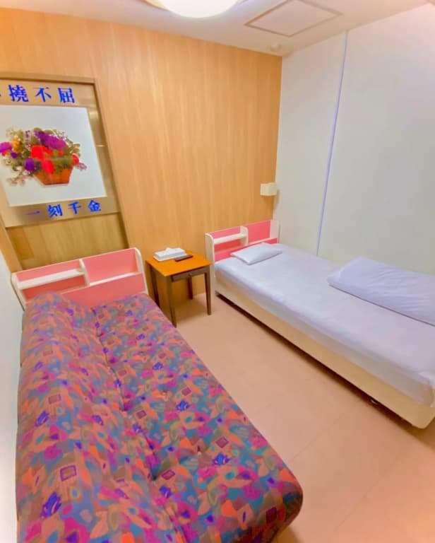 Hotel Hoshi Kai Kan - photo 4