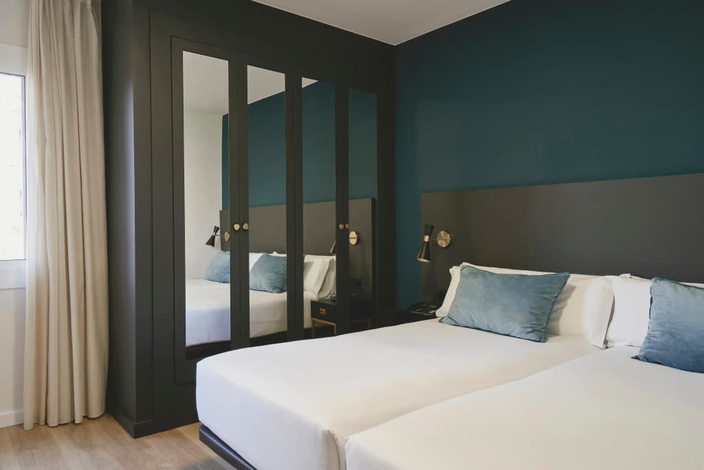 Arenas Atiram Hotel - photo 6