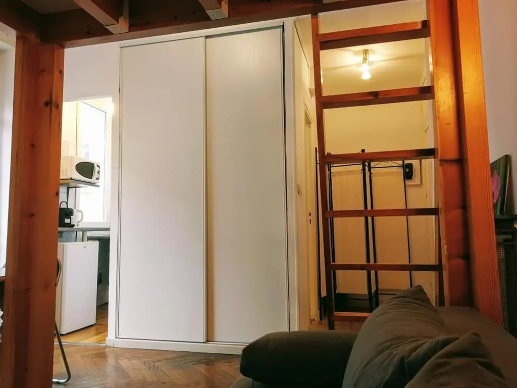 Appartement Cocooning Avec Terrasse Au Calme Quartier Les Musiciens Mer a 7 Minutes a Pieds - photo 4