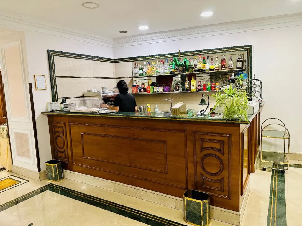 Hotel Principe Di Piemonte - photo 20