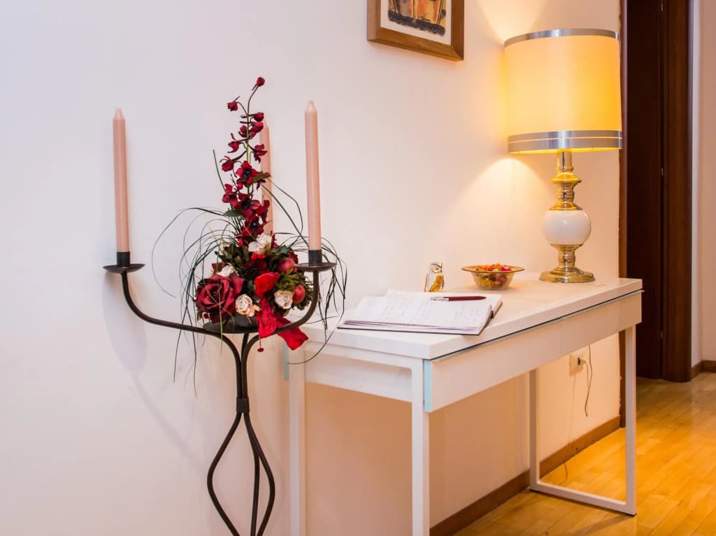 B&B Eternal Rome Inn - photo 5
