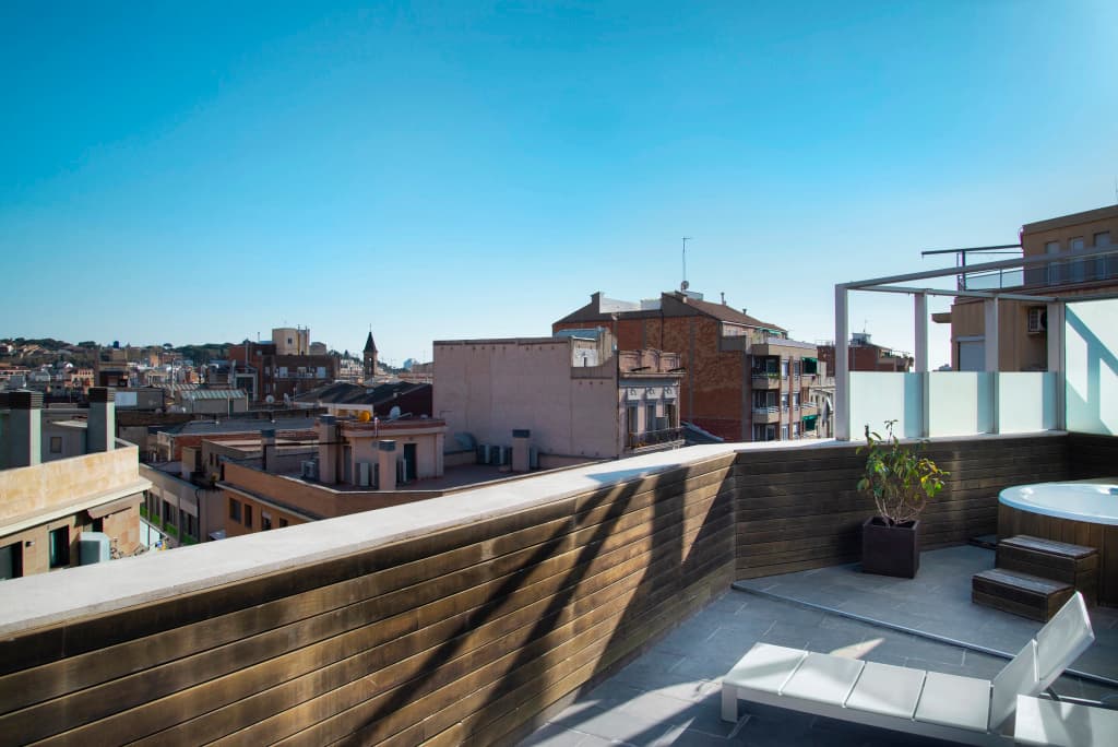 Pestana Arena Barcelona - photo 16