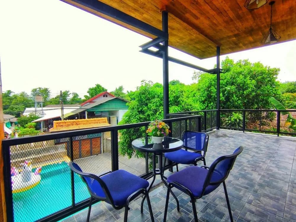 Lan House Pool Villa - photo 27