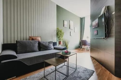 ZEUS Design Apartments Lovely Home Vienna - photo 4