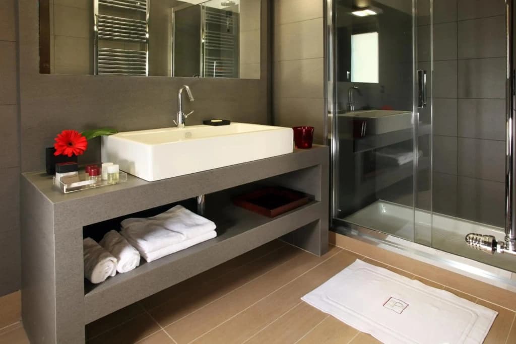 Residence Hotel Parioli - photo 16