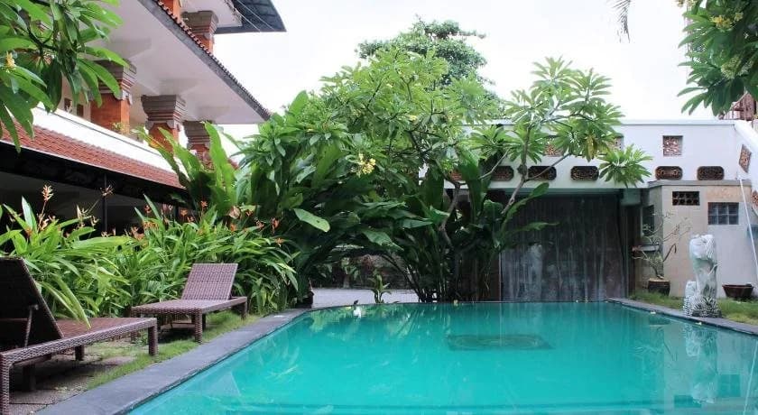 Bali Sorgawi Hotel - photo 17