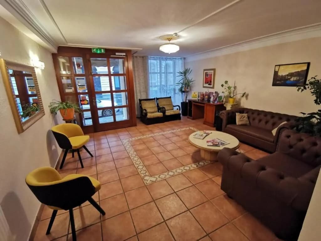 Hotel Bajazzo - photo 16