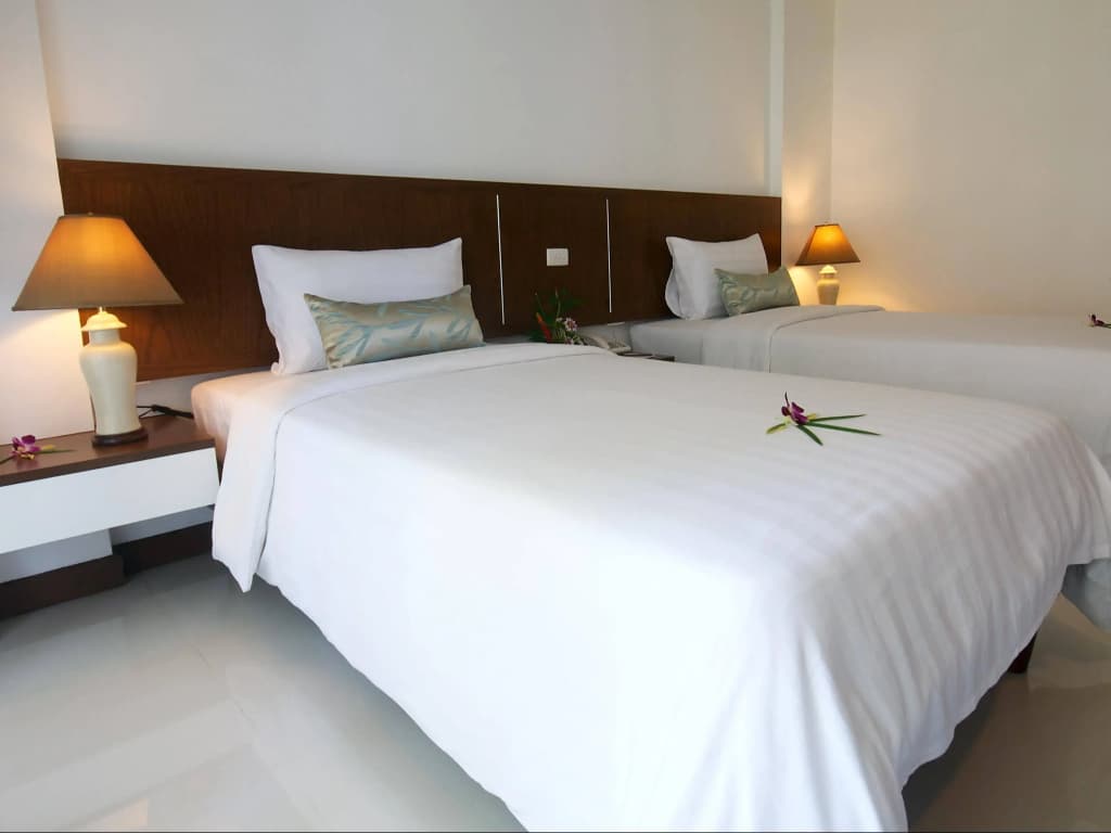 Peace Laguna Resort & Spa - photo 2