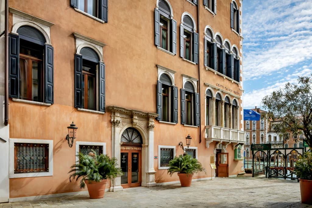 The Gritti Palace, a Luxury Collection Hotel, Venice - photo 27