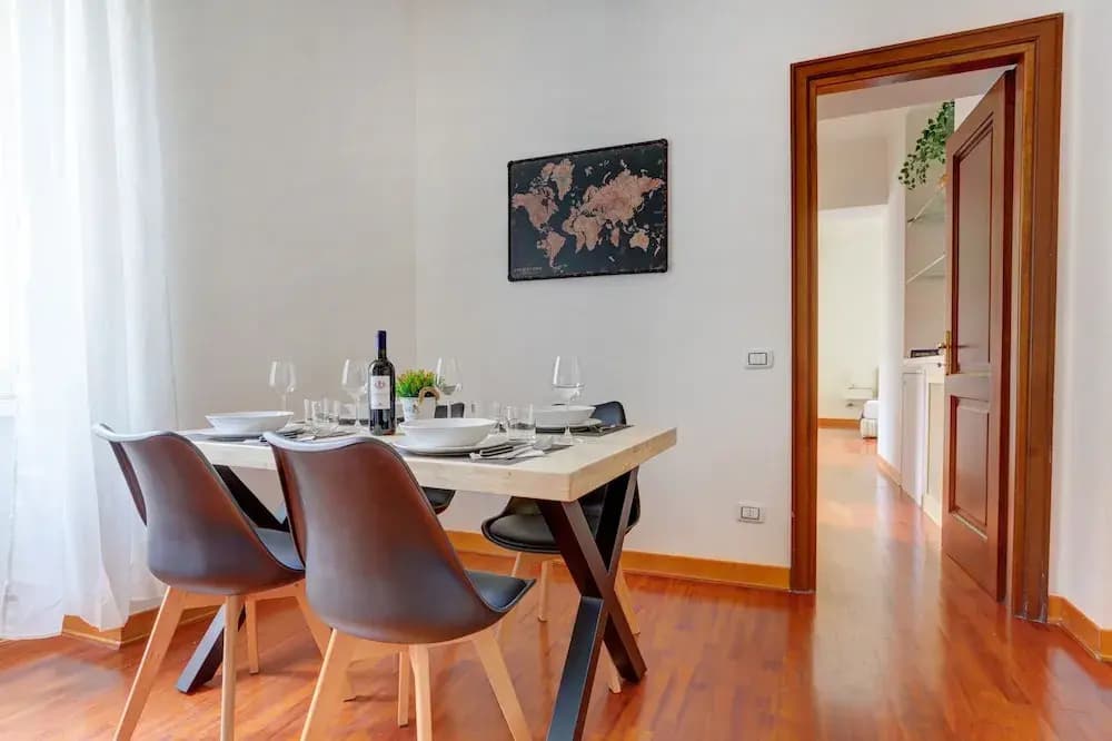 Colosseo Green Park – Home and More - photo 21