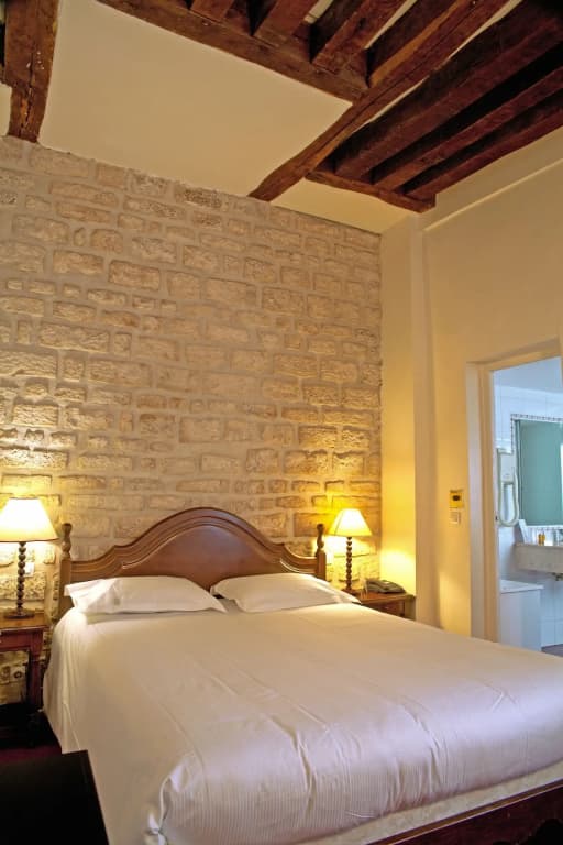 Grand Tonic Hôtel & SPA Paris - photo 25