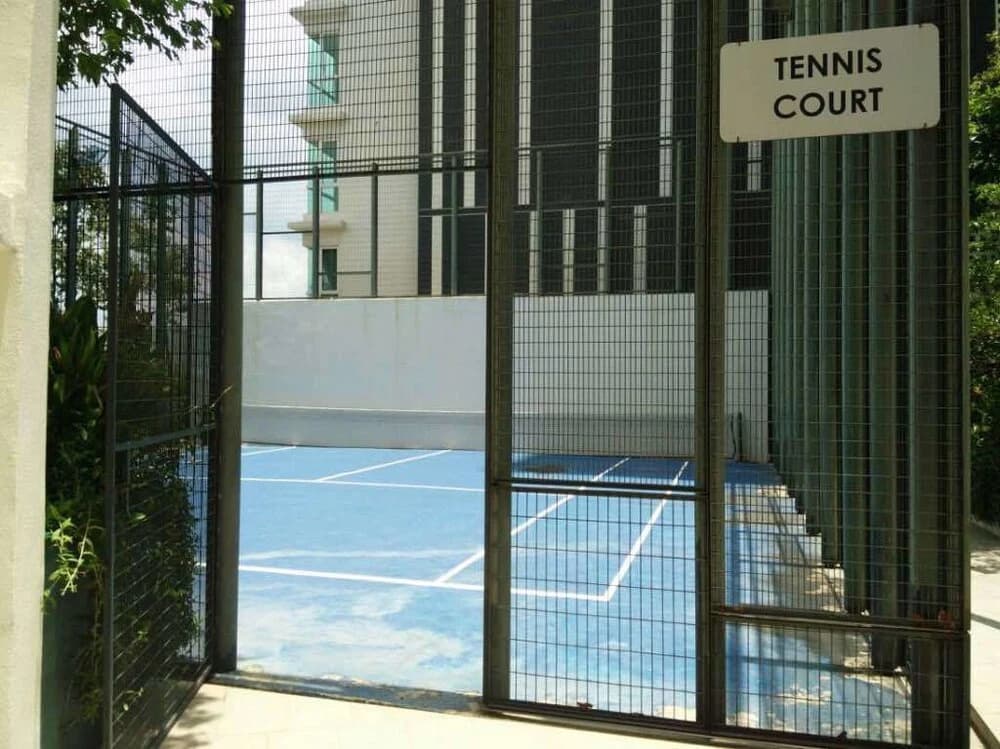 TMS Apartment - photo 6