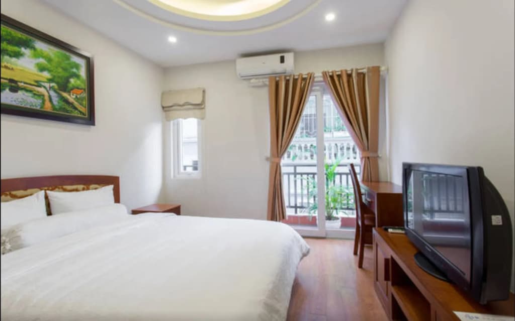 Palmo Service Apartment 1 - photo 3