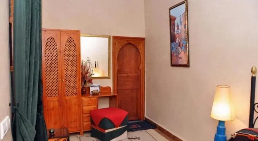 Riad Ida Ou Balou - photo 4
