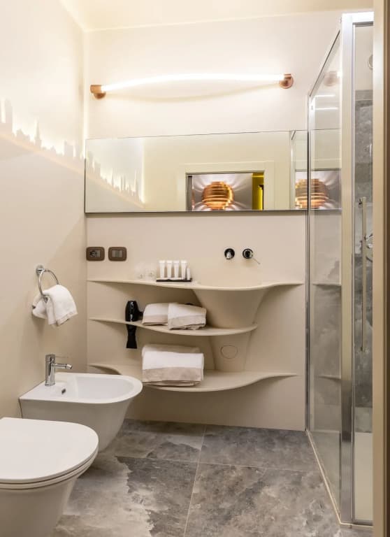 Hotel Ariston - photo 19