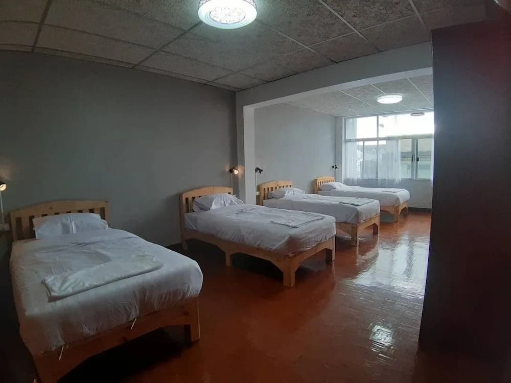 Nuengthong hostel - photo 5