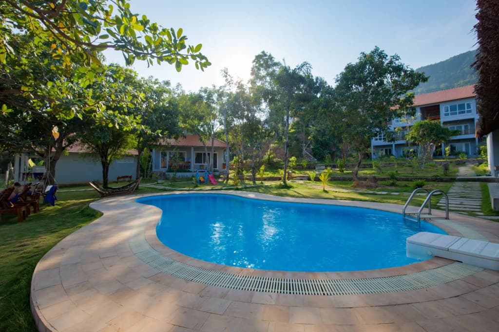 Cosian Bay Phu Quoc Resort - photo 13