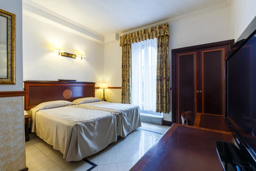 Repubblica Hotel Rome - photo 5