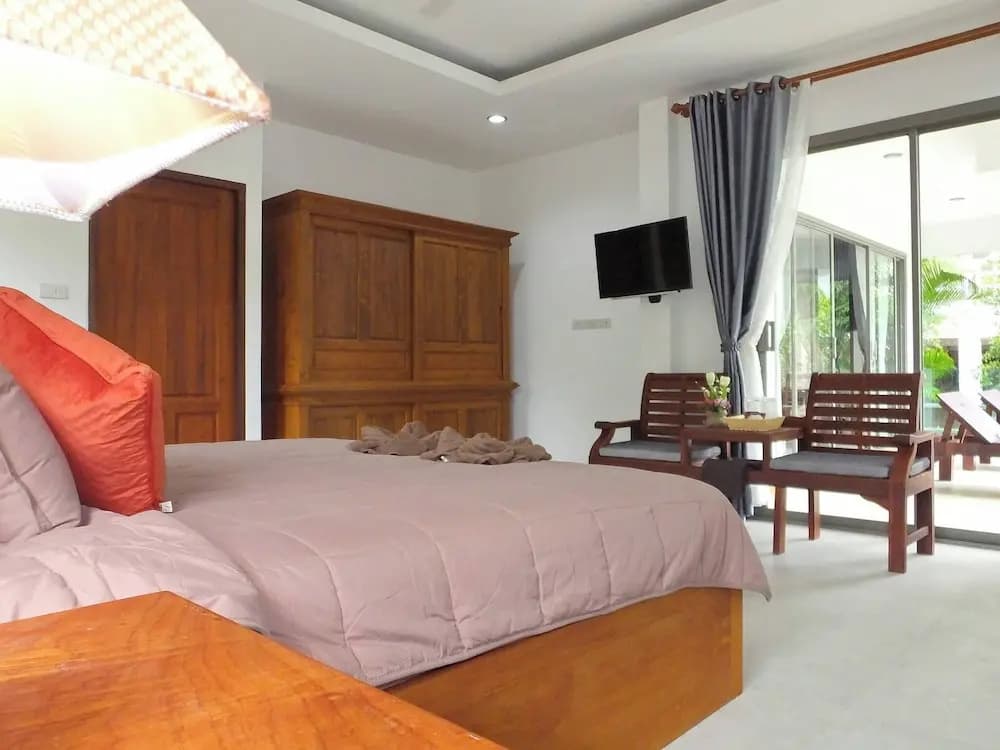Soda POP Samui Pool Villa Bophut-fisherman View - photo 3