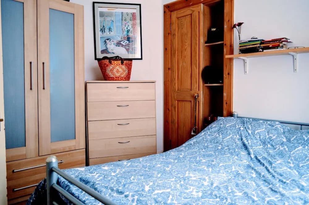 1 Bedroom Open Plan Apartment - photo 5