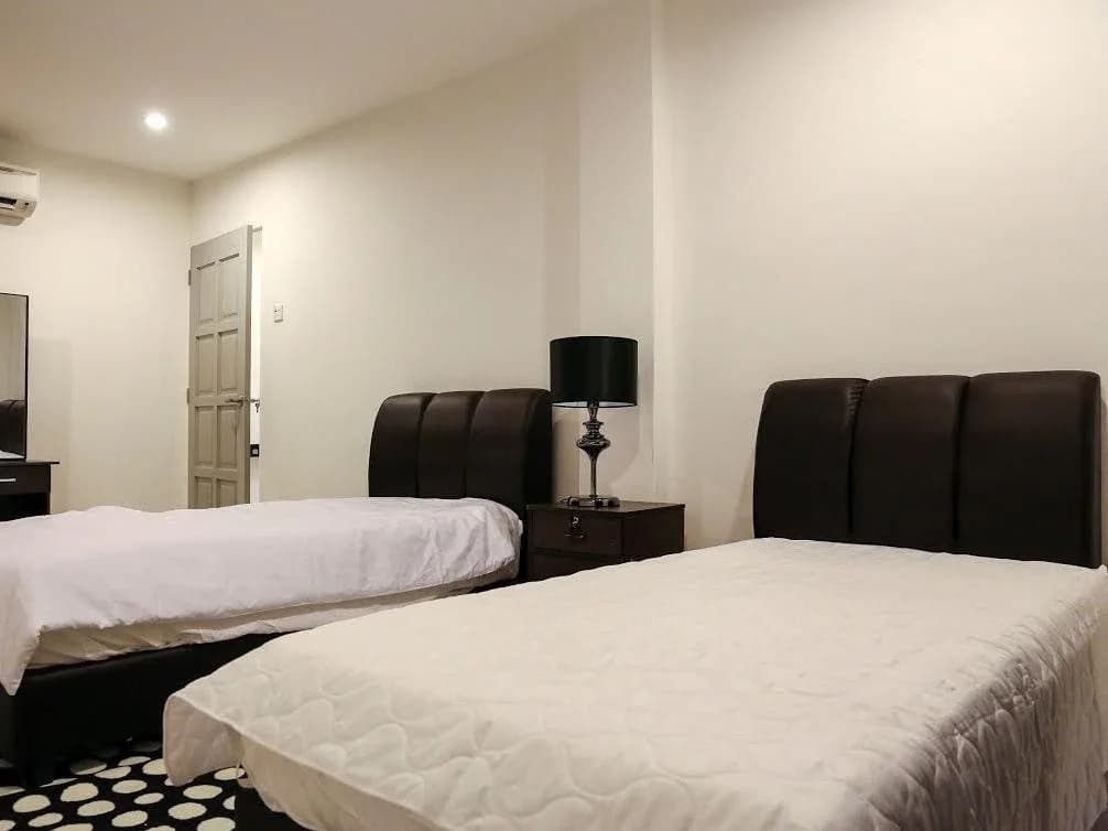 Ipoh Apartments at Pasir Puteh - photo 6