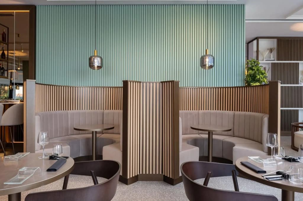 Courtyard By Marriott Milano Linate - photo 24