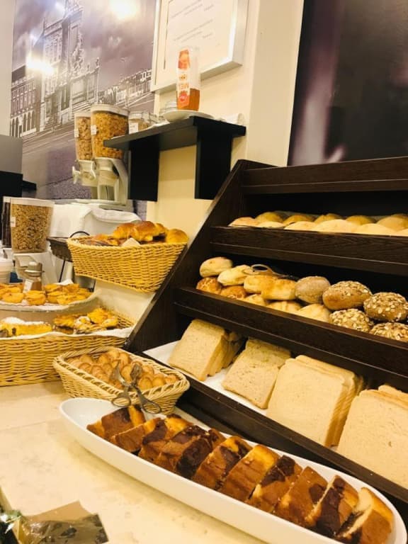 Lisbon City Hotel - photo 24