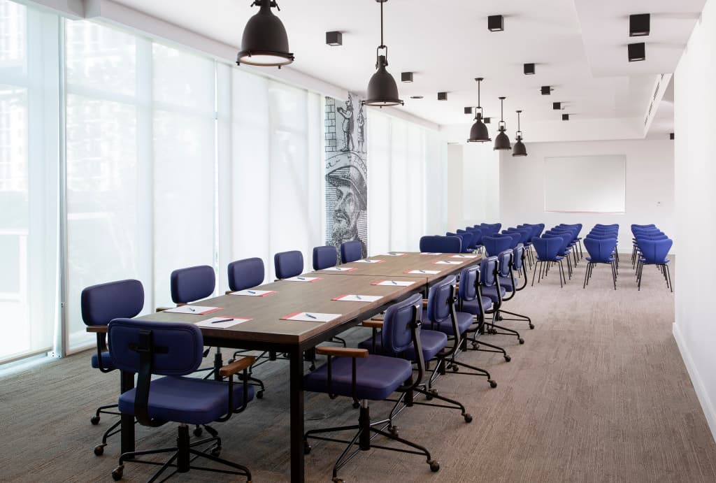 Hotel Indigo Miami Brickell by IHG - photo 39