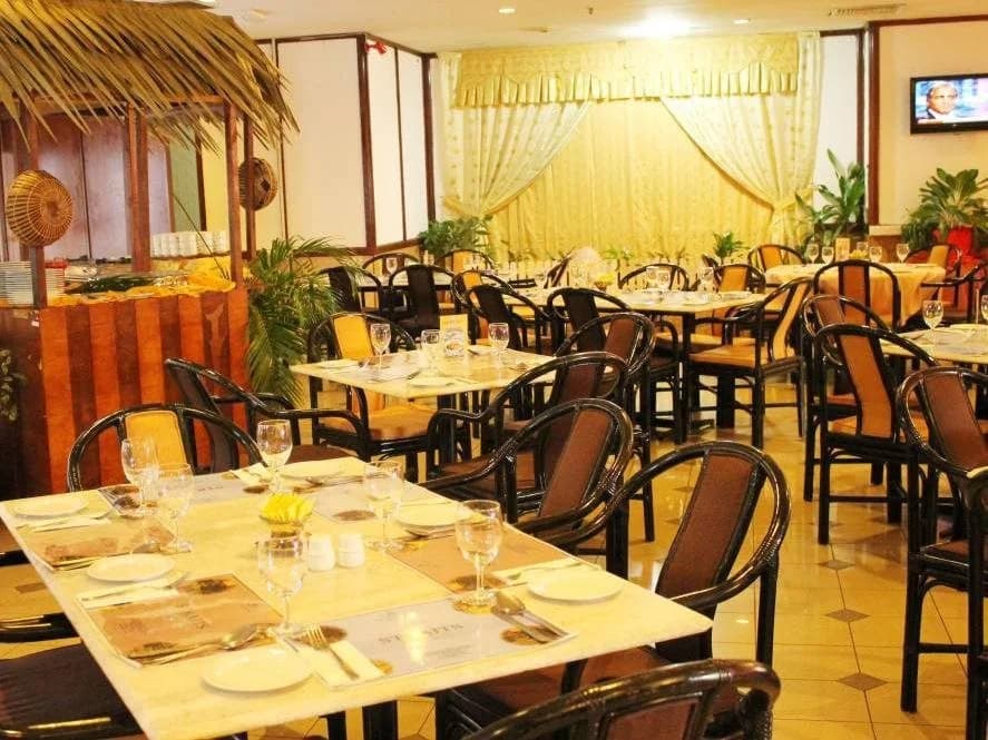 Hotel Selesa Pasir Gudang - photo 18