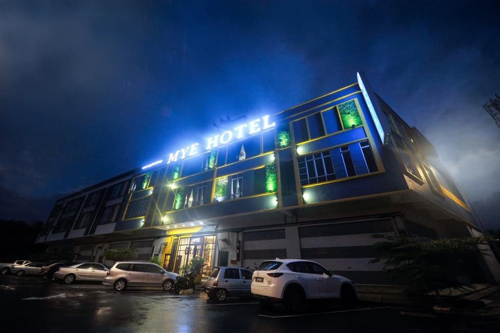 Mye Hotel - photo 6