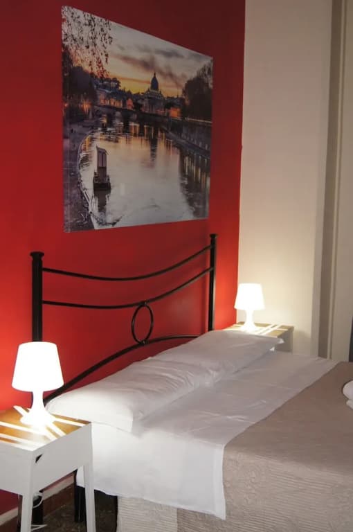 Laterano Guest House - photo 22