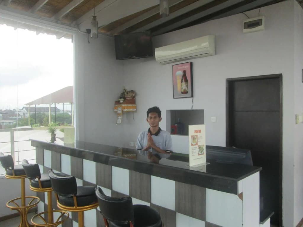 Ap Suite And Apartments - photo 24