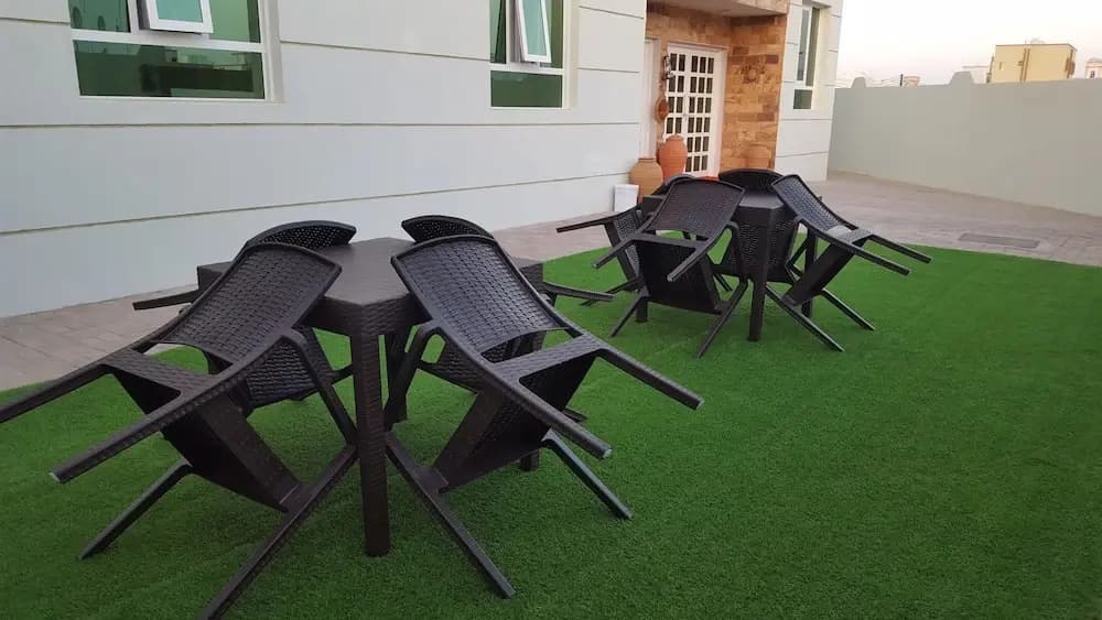 Muscat Royal Villa - photo 15