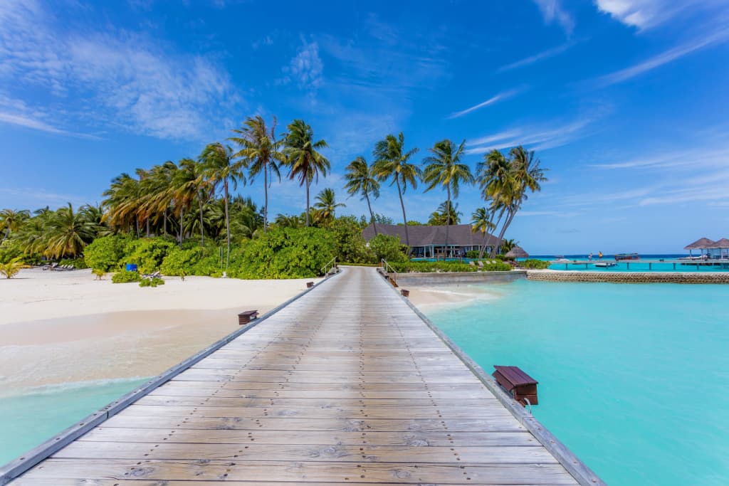 Machchafushi Island Resort & Spa Maldives, The Centara Collection - photo 34