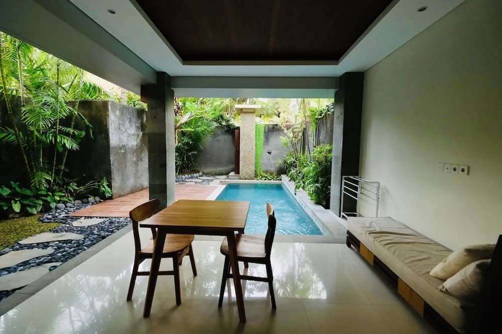 Wana Karsa The Villas Ubud - photo 20