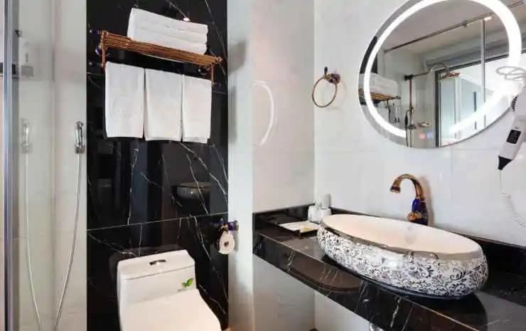 Ruby Luxury Hotel - photo 44
