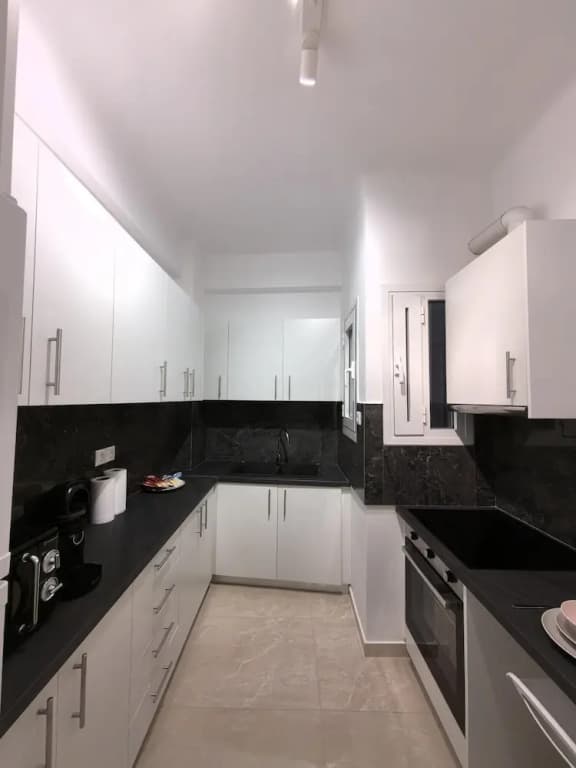 Dionysos - Acropolis Residence Apartment - photo 16